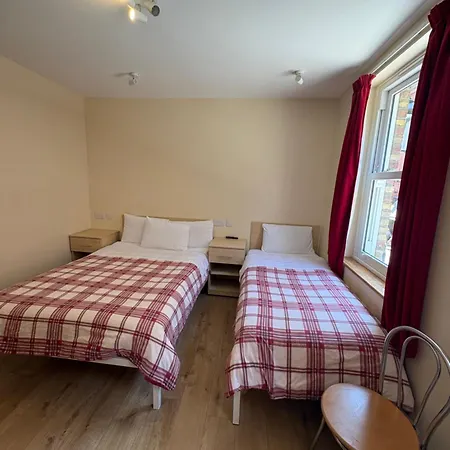 Seven Dials Hotel-2