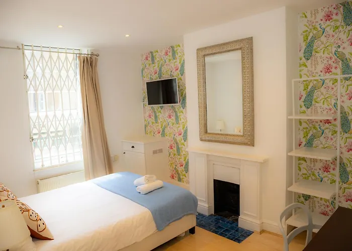 MonopolyHotel Londra