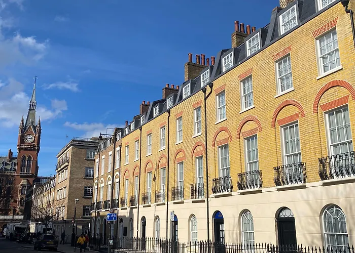 Princess Hotel - St Pancras Hotel Group