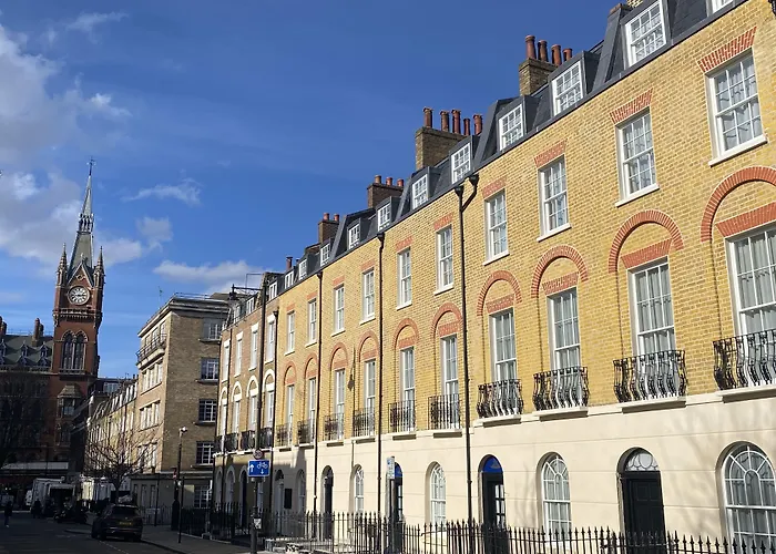 Princess Hotel - St Pancras Hotel Group